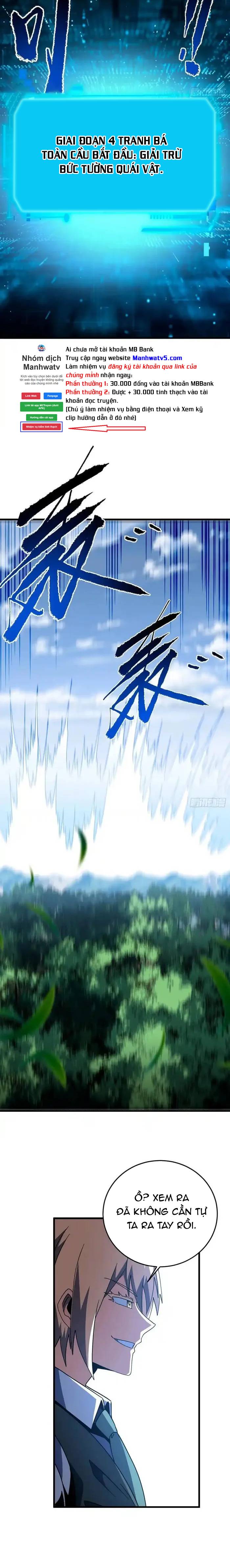 Đọc truyện [Leak] Mệnh Luân Chi Chủ! Khi Dị Biến Giáng Lâm Nhân Gian! - Chap 162